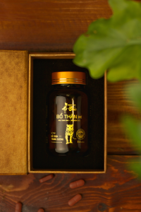 Bổ Thận Hồ Bắc